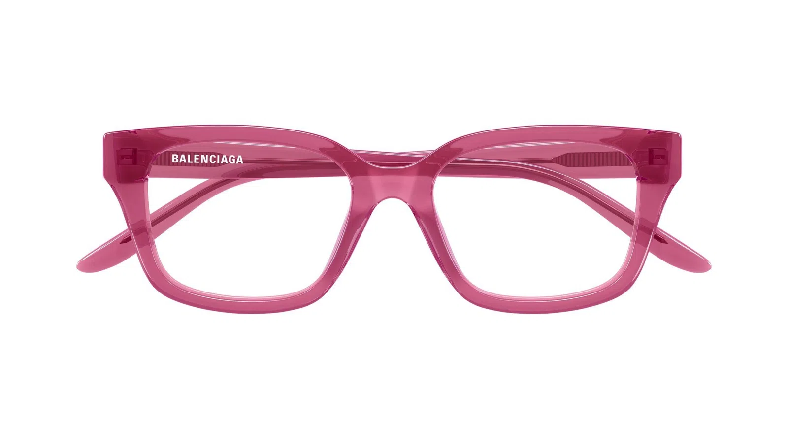 Balenciaga BB0532O Eyeglasses - view 8